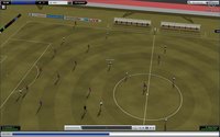 Football Manager 2009 screenshot, image №503450 - RAWG