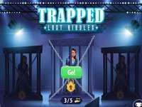 Trapped: Lost Riddles screenshot, image №2211080 - RAWG