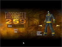 Firefighter 259 screenshot, image №382821 - RAWG