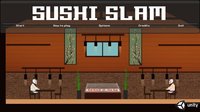 Sushi Slam screenshot, image №1127001 - RAWG