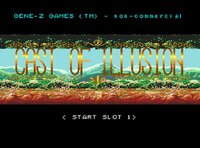 Cast of Illusion screenshot, image №3427312 - RAWG