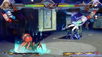 Nitroplus Blasterz: Heroines Infinite Duel screenshot, image №638279 - RAWG