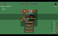 Monkey King: Five Elements Survival screenshot, image №4229580 - RAWG