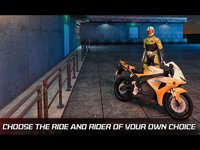 VR Bike Championship - Xtreme Racing Game for free screenshot, image №1334284 - RAWG