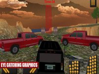 OffRoad Driving Prado Car screenshot, image №1326958 - RAWG