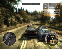 Need For Speed: Most Wanted screenshot, image №806830 - RAWG