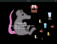 Fat Rat screenshot, image №3312983 - RAWG