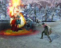 Heroes of Might & Magic V: Hammers of Fate screenshot, image №722817 - RAWG