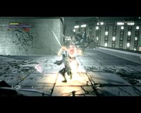 Ninja Blade screenshot, image №110254 - RAWG