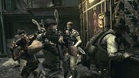 Resident Evil 5 for SHIELD TV screenshot, image №1424775 - RAWG