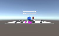 Project 4 (rickyhernandez1000) screenshot, image №3700147 - RAWG