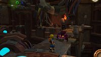 Jak and Daxter Collection screenshot, image №809742 - RAWG