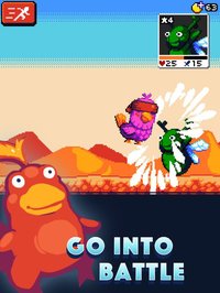 Combo Critters screenshot, image №1597329 - RAWG