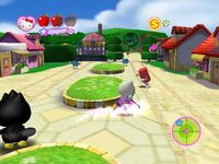 Hello Kitty: Roller Rescue screenshot, image №438446 - RAWG