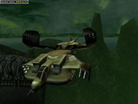 Cкриншот Aliens Versus Predator 2, изображение № 295135 - RAWG