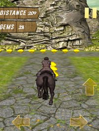 Xtrem Horse Adventure 2017 screenshot, image №1910511 - RAWG