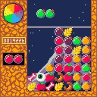Naturalchimie Classic Demake screenshot, image №1136474 - RAWG