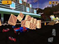 Extreme GT Car Stunts Race 3D screenshot, image №1604102 - RAWG