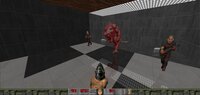 Hakros Code (Map for Doom 2) screenshot, image №3346463 - RAWG