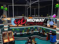 Midway Arcade screenshot, image №20625 - RAWG