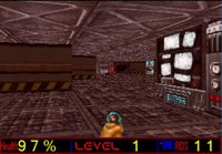 Escape from Station 57 screenshot, image №1162781 - RAWG