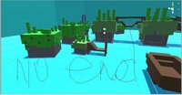 No End (ZamedTrid) screenshot, image №1803822 - RAWG