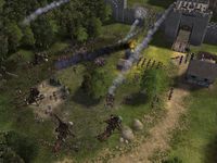 Firefly Studios' Stronghold 2 screenshot, image №409552 - RAWG