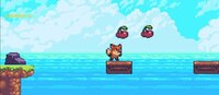 The Jumping Fox screenshot, image №2655695 - RAWG