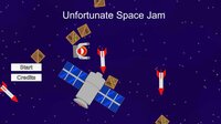 GMTK_GameJam2020_UnfortunateSpace-Jam screenshot, image №2444069 - RAWG