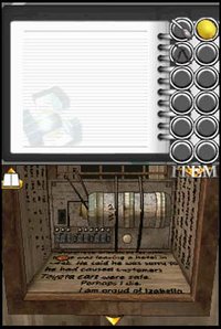 Escape Trick: The Secret of Rock City Prison screenshot, image №256741 - RAWG