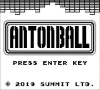 ANTONBALL screenshot, image №2147816 - RAWG