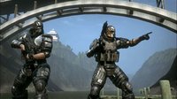 Army of Two screenshot, image №274884 - RAWG