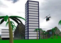 Rescue helicopter game screenshot, image №3544409 - RAWG