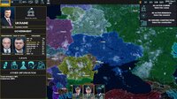 Flames in Modern Europe screenshot, image №4192651 - RAWG