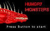 Hungry Monsters screenshot, image №3332178 - RAWG