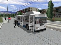 Trolleybus Simulator 2018 screenshot, image №919956 - RAWG