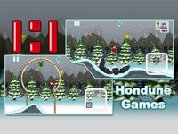 Santa's Slippery Slope screenshot, image №978105 - RAWG