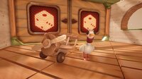 DICEY D. DUCK'S FIERY FLIGHT screenshot, image №3473360 - RAWG