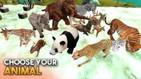 Animal Sim Online: Big Cats 3D screenshot, image №1352398 - RAWG