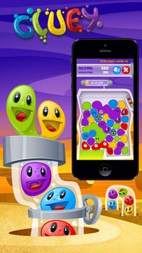 Gluey screenshot, image №945782 - RAWG