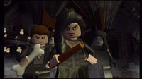 LEGO Harry Potter: Years 5-7 screenshot, image №258036 - RAWG