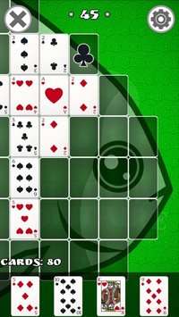 Shadow Solitaire FREE screenshot, image №2098538 - RAWG