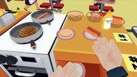 The Cooking Game VR screenshot, image №824162 - RAWG