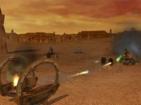 Star Wars: Battlefront (2004) screenshot, image №385659 - RAWG