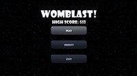 Womblast! screenshot, image №3519877 - RAWG