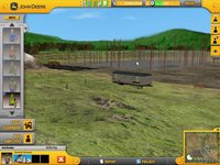 John Deere: American Builder Deluxe screenshot, image №458416 - RAWG