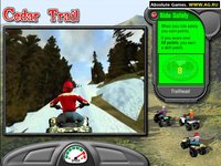 ATV Rally screenshot, image №292929 - RAWG