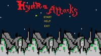 Hydra Attacks screenshot, image №3453029 - RAWG