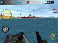 Navy Gunship Gunner 2017 screenshot, image №1657576 - RAWG