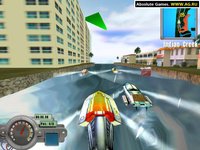 Miami Powerboat Racer screenshot, image №332488 - RAWG